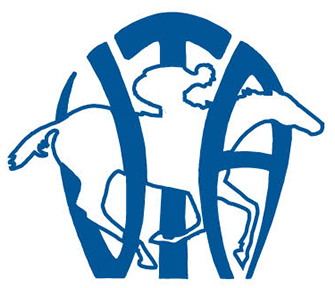 Virginia Thoroughbred Association logo