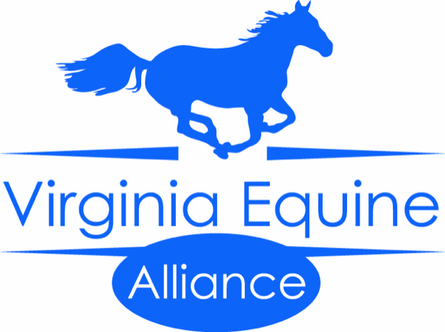 Virginia Equine Alliance logo